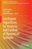 Kniha Intelligent Algorithms for Analysis and Control of Dynamical Systems