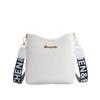 Women Wild Messenger Bag Fashion One-Shoulder Small Square Bag