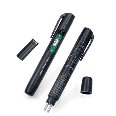 1PC Brake Fluid Tester Car Vehicle Automotive Testing Tool Fluid Tester Car Brake Fluid Tester Pen