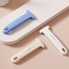 The 1PC Foot Exfoliator Is A Tool Specially Designed for Exfoliating Dead Skin and Safe Use