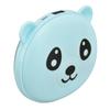 Hand Warmer   Portable Double Sides Heating USB Rechargeable Winter Heater with USB Cable for School   Home
