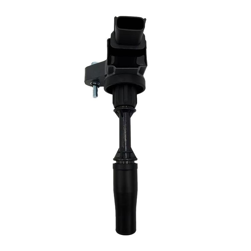 Cadillac & Chevrolet Ignition Coil: Compatible with Models 12654078, 099700-218, 12627120 UF680