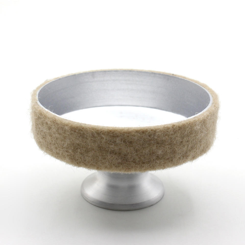 Aluminum Mute Silencer for Tenor Saxophone Sax Metal Dampener Light weight