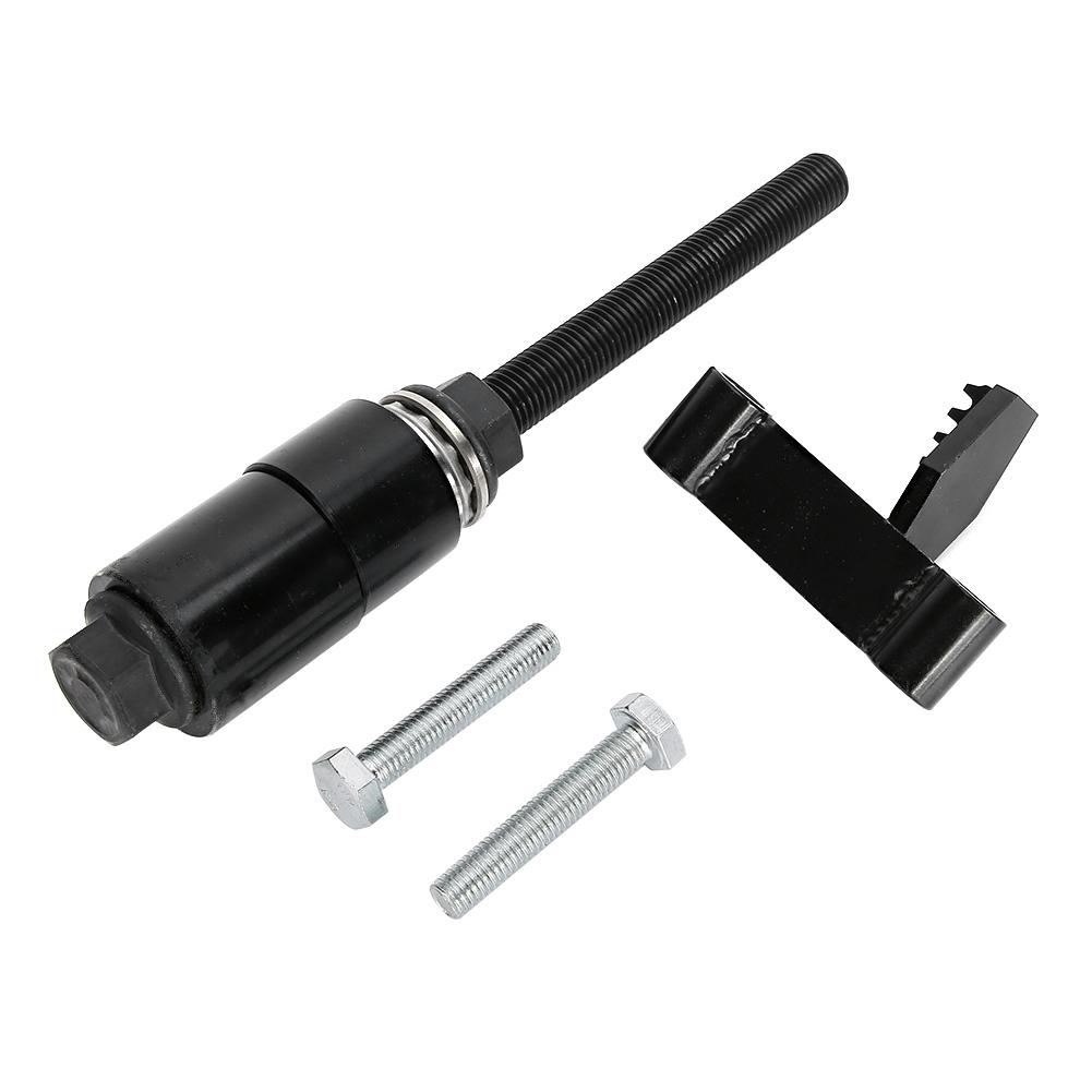 Flywheel Holder Installer Harmonic Balancer Fits for Chevrolet LS1 LS2 LS3 LS7 LSX