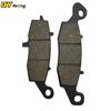 Motorrad Bremsbeläge Vorne Für SUZUKI VZ 800 VZ800 Marauder 1997-2004 VZ800 Boulevard 800 2005-2009 M800 Intruder 2005-2013