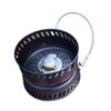 OEINGOEING Camping Single-Head Storm Stove Set