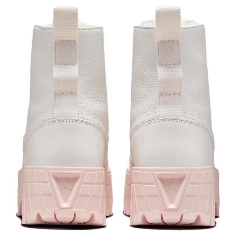 Jordan 1 High Brooklyn Sail Legend Pink Women's Jordan FJ5737-116