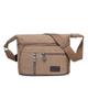 Men Canvas Shoulder Bags Casual Tote Travel Men's Crossbody Bag Luxury Messenger Bags Fashion High Quality Handbag