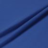 Warm Sports Innerwear Shirt FTE0030 Blue Size O [Finta] Men's Long-Sleeve (2100)