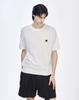 Jijelosongjio G-Zero Panther Half Knit White Si3Kt801Wh