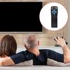 DVB1881LC Big Button Remote Control Replacement Part Television Remote Control LED LCD Media Player Accessories