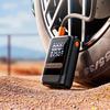 Portable Air Compressor USB Rechargeable Wireless Tire Inflator High Pressure Air Pump Motorcycle Inflation Accessories