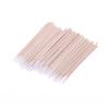 100pcs Super Fine Cleaning Cotton Tools for Phones Charging Port