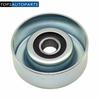 Drive Belt Idler Pulley 23770AA070 For Subaru BRZ Impreza WRX Forester Crosstrek