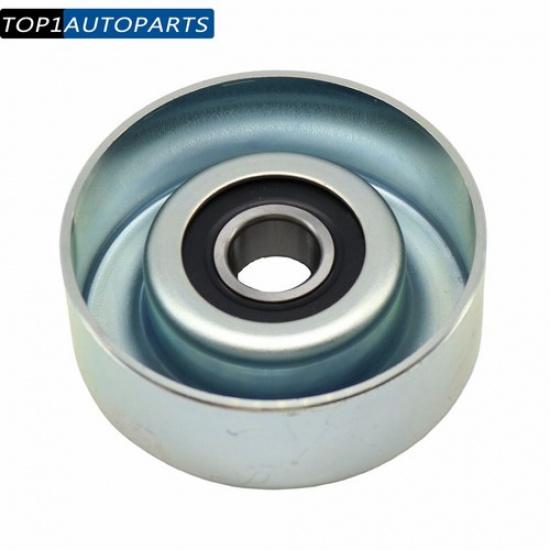Drive Belt Idler Pulley 23770AA070 For Subaru BRZ Impreza WRX Forester Crosstrek