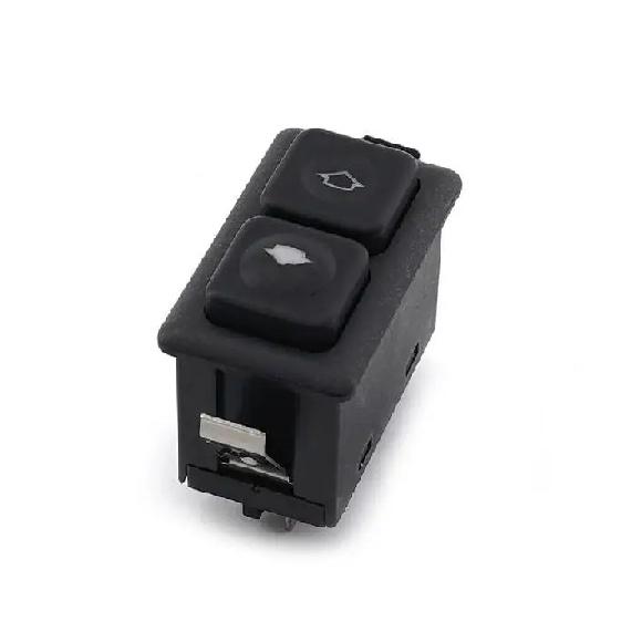 for BMW 3/5/6 Series E24 E28 E30 M3 M6 5 P Power Window Regulator Switch Front Replacement 61311381205 Car Accessories