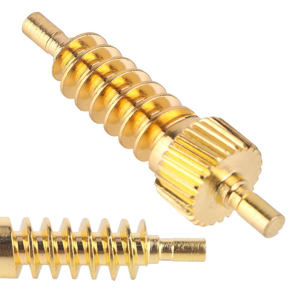 

Auto Replacement Car Accessories For BMW 5 7 Series X5 X6 Seat Thigh Support Actuator Repair Metal Gear 52107068045 жёлтый