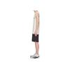 Y-3 FW25 Collezione Tennis Stampa Tie-Dye Canotta Senza Maniche Top Uomo JN3000