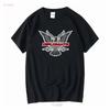 Diplomats DipseT T Shirt Different Styles and Colors Available Long or Short Sleeves Vintage Washed Fashion Homme Versatile