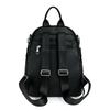 Women's Retro Backpack Multi-Functional Shoulder Bag Student Schoolbag