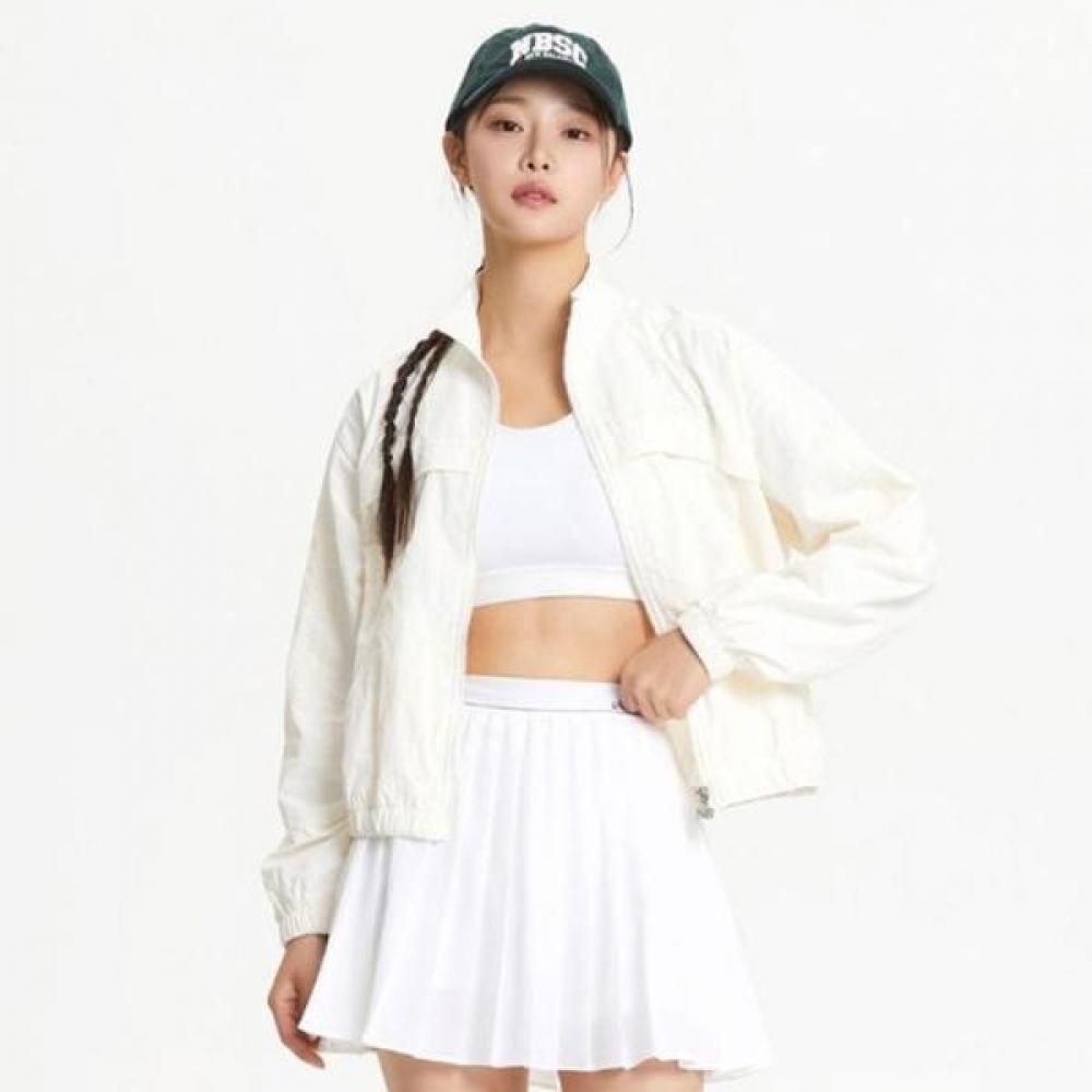 

New Balance Windbreaker Heritage Warm Up Jacket Nbnae3w812 64 85(S)