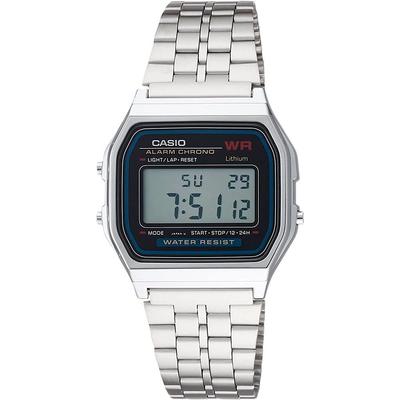 Standard Digital Watch Men's A-159WA-N1 (Imported)
