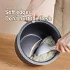 Food Grade Rice Cooker Scooper Heat Resistant Rice Shovel Tumbler Rice Spoon  Buffet Serving