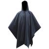 Cloak Raincoat Canopy Outdoor 3-in-1 Multifunctional Poncho Mountaineering Tourism Camping Waterproof Raincoat