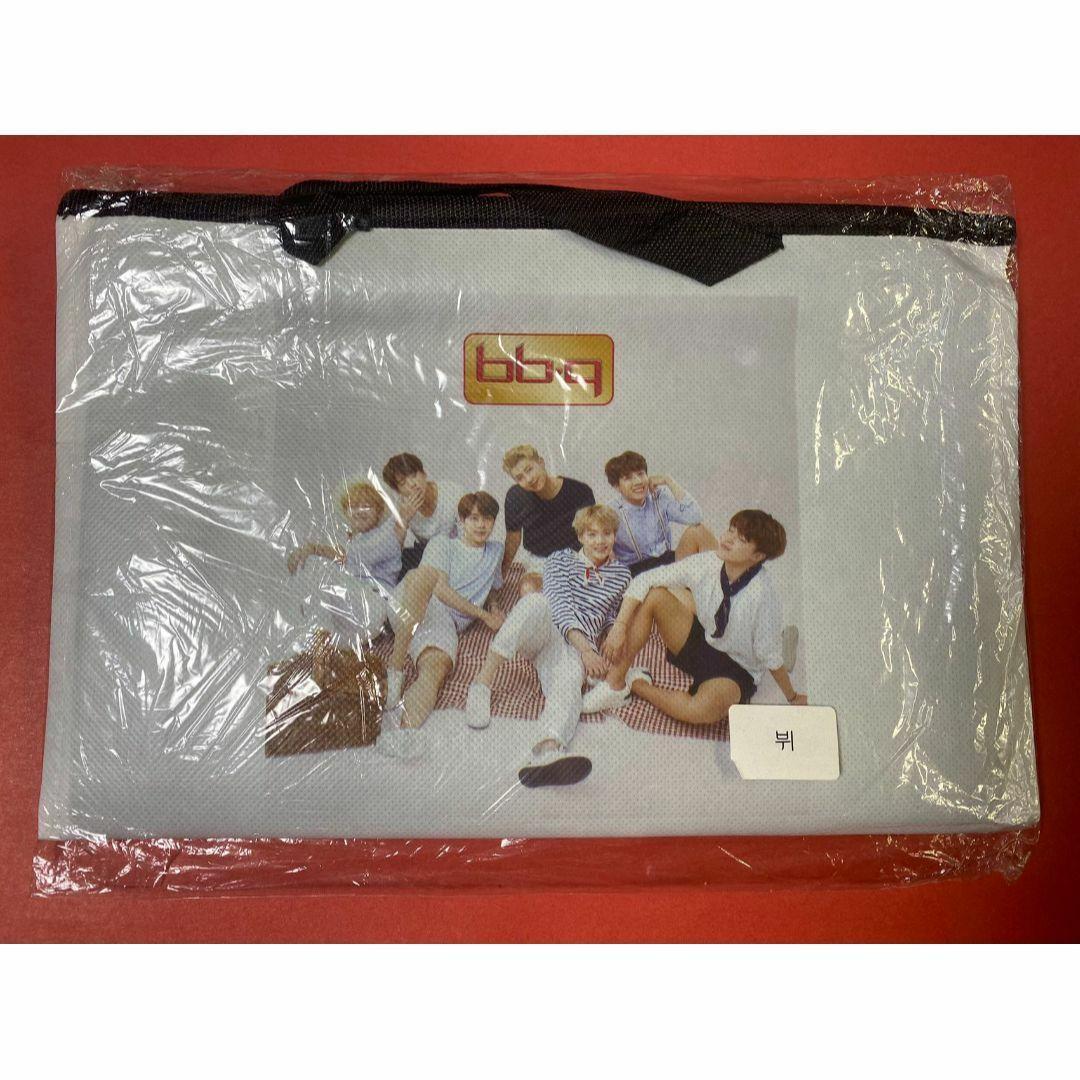 

[Б/В] BTS Taehyung ковдра для пікніка BBQ V Tae