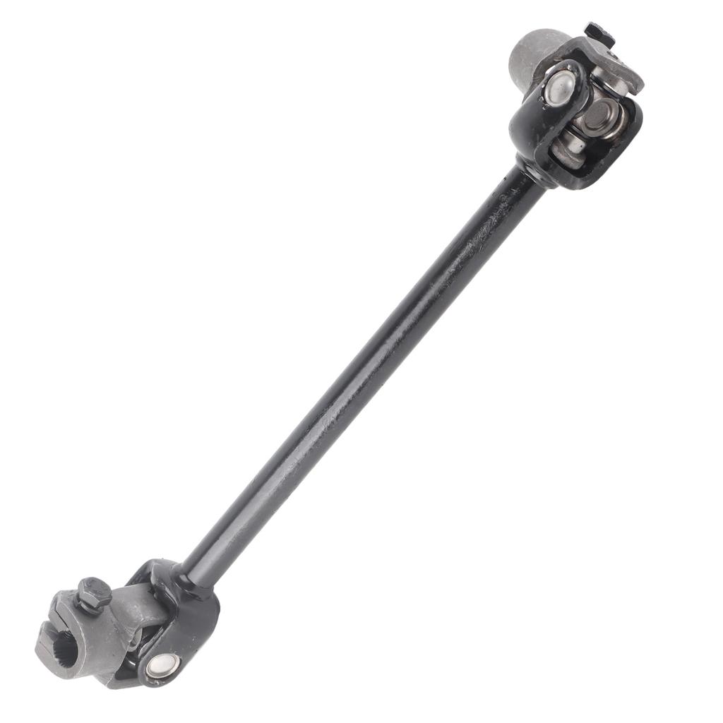 Coloana de direcție Rack Knuckle 30T 375mm Oțel Aliaj pentru 110 125 150CC DIY Go Kart Quad ATV