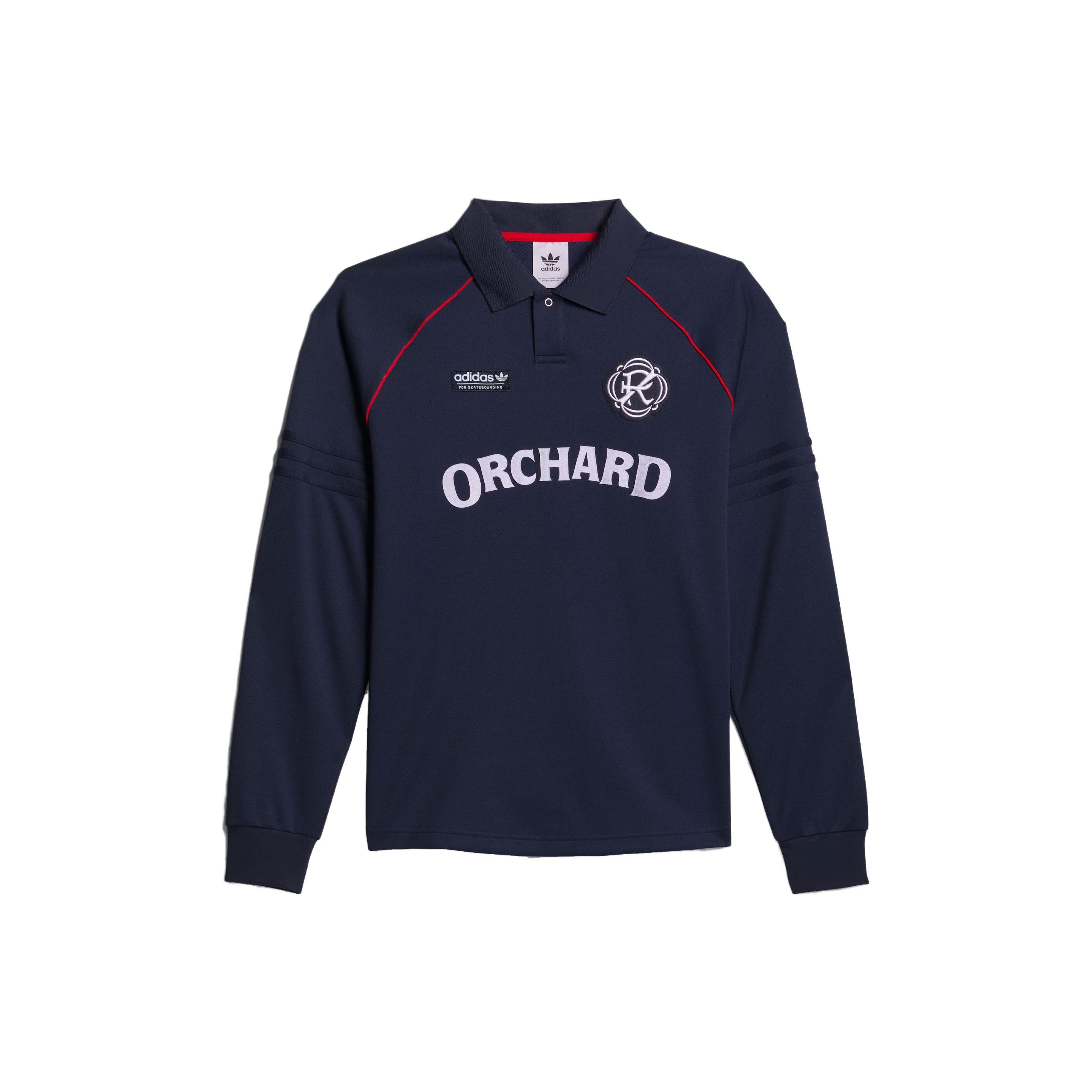 Adidas Soccer Jersey Men s Blue IL9635 L