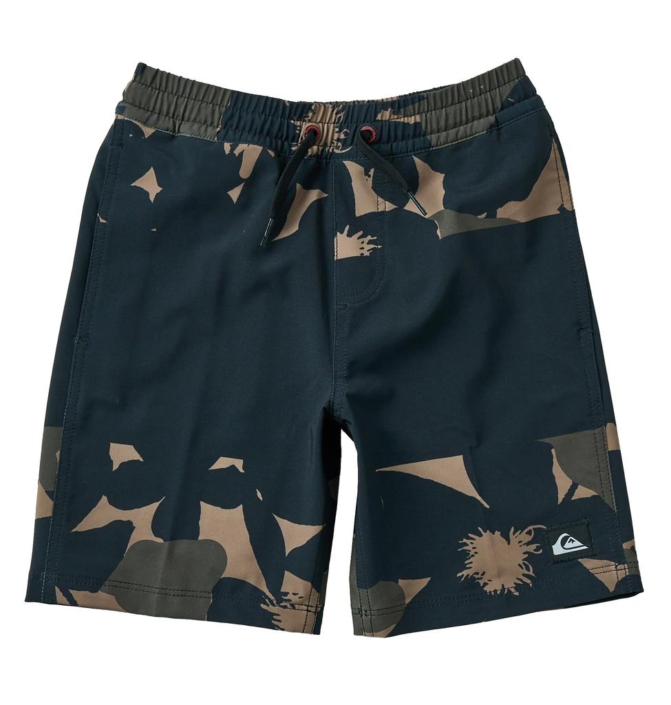 Board Shorts BEACH VOLLEY YOUTH 16 Boys CRE6 [Quiksilver]