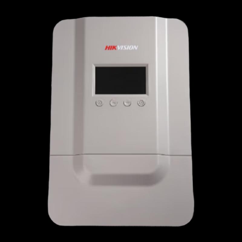 Hikvision Dual Zone Electric Fence Pulse Host CN plug (adapter included)