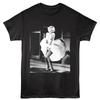 Camiseta para Hombre Rejilla de Metro Marilyn Monroe