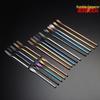 304 Stainless Steel Japanese Style Long Handle Stirring Spoon