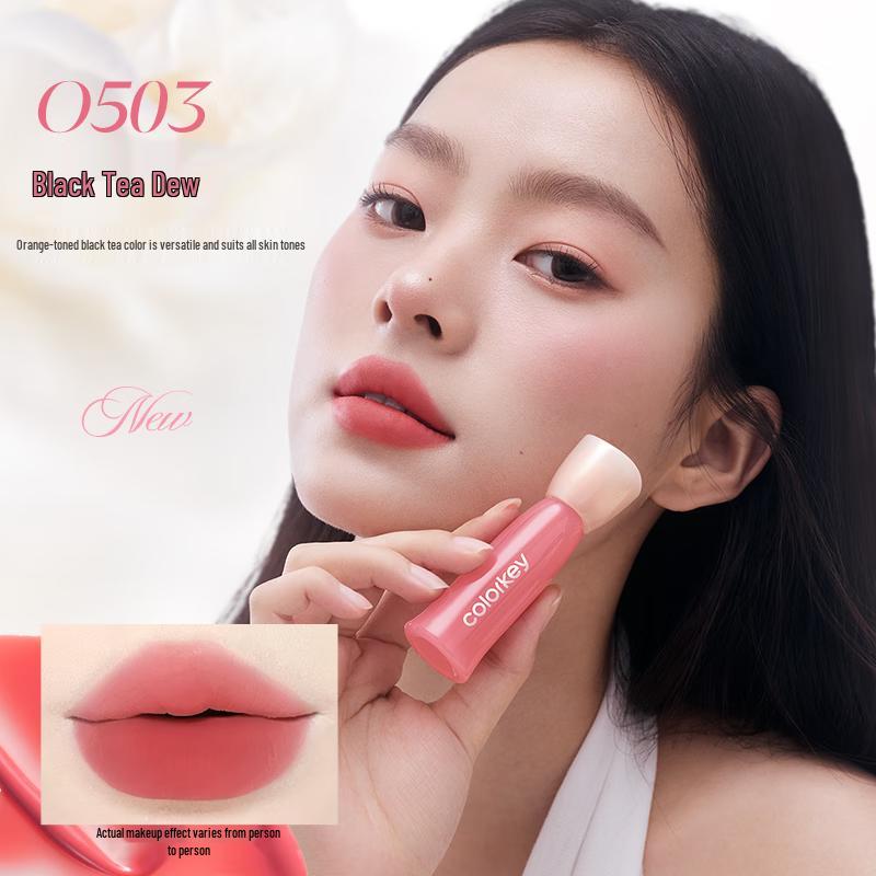 Color Key Water Mist Lip Tint
