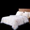 Faunen Cool-Touch Washed Cotton Fiber Quilt