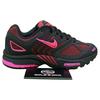 Nike Air Pegasus 2005 Black Fire Red - FJ1912-001
