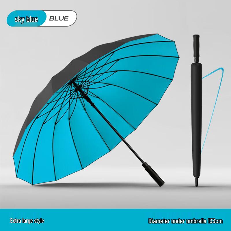 Nufeng Men's Golf Umbrella