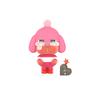 New POP MART CRYBABY Cupid's Tears Collection Figure Blind Box Products PPMT-2501-0049