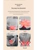 EMS Pulse Abdominal Heating Massager & Waist Belt