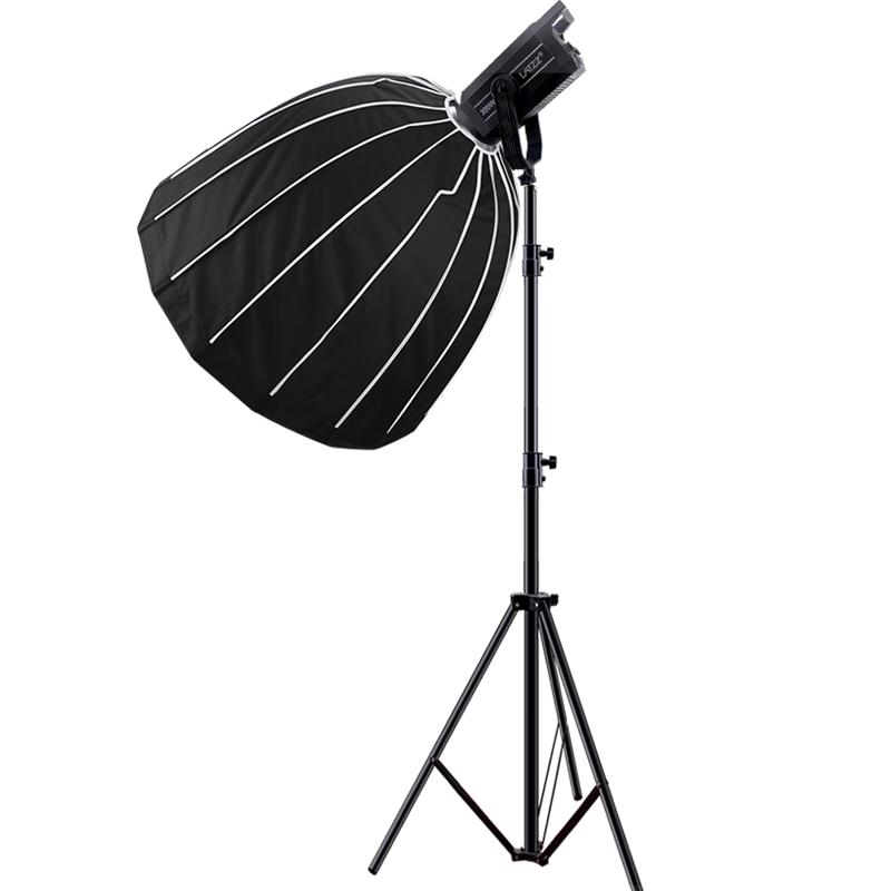 

LATZZ 300W COB Bi-Color LED Video Light