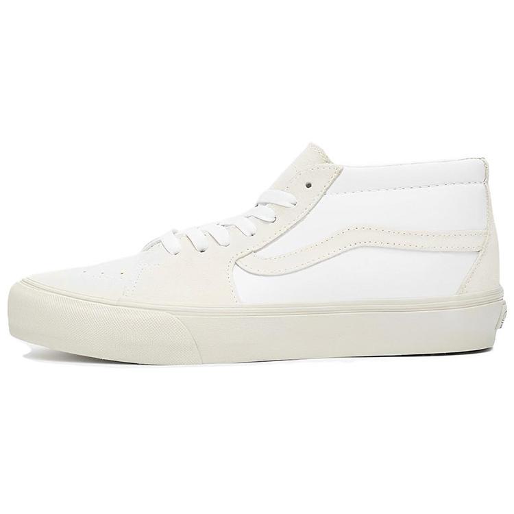 New Vans JJJJound X Vans Sk8 Mid Vlt Lx 'Hospitality' VN0A7TNHW00