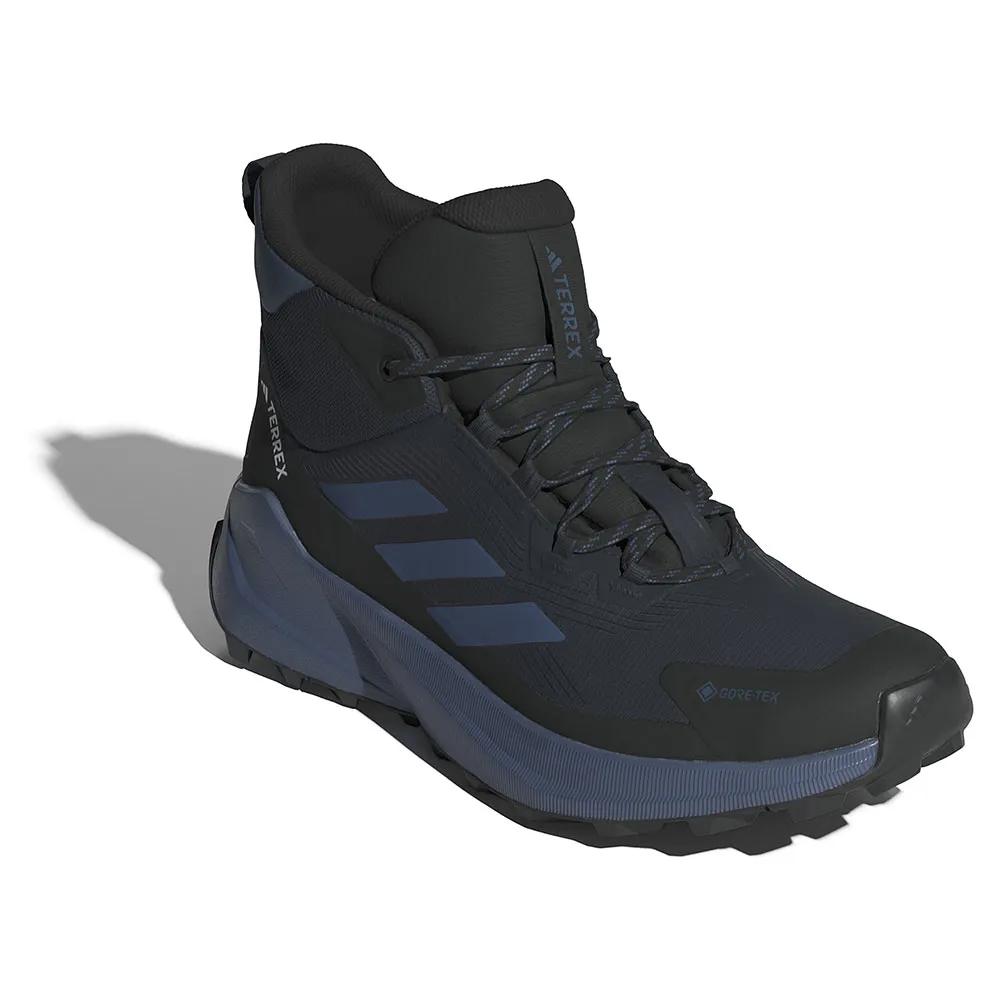 adidas Ботинки для хайкинга Terrex Trailmaker 2.0 Mid Goretex