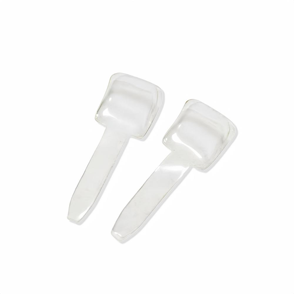 Dental Sectional Contoured Matrice Dental Strips Cervical Matrices Transparent Proximal Anterior Matrix Dental Strips Cervical Matrices