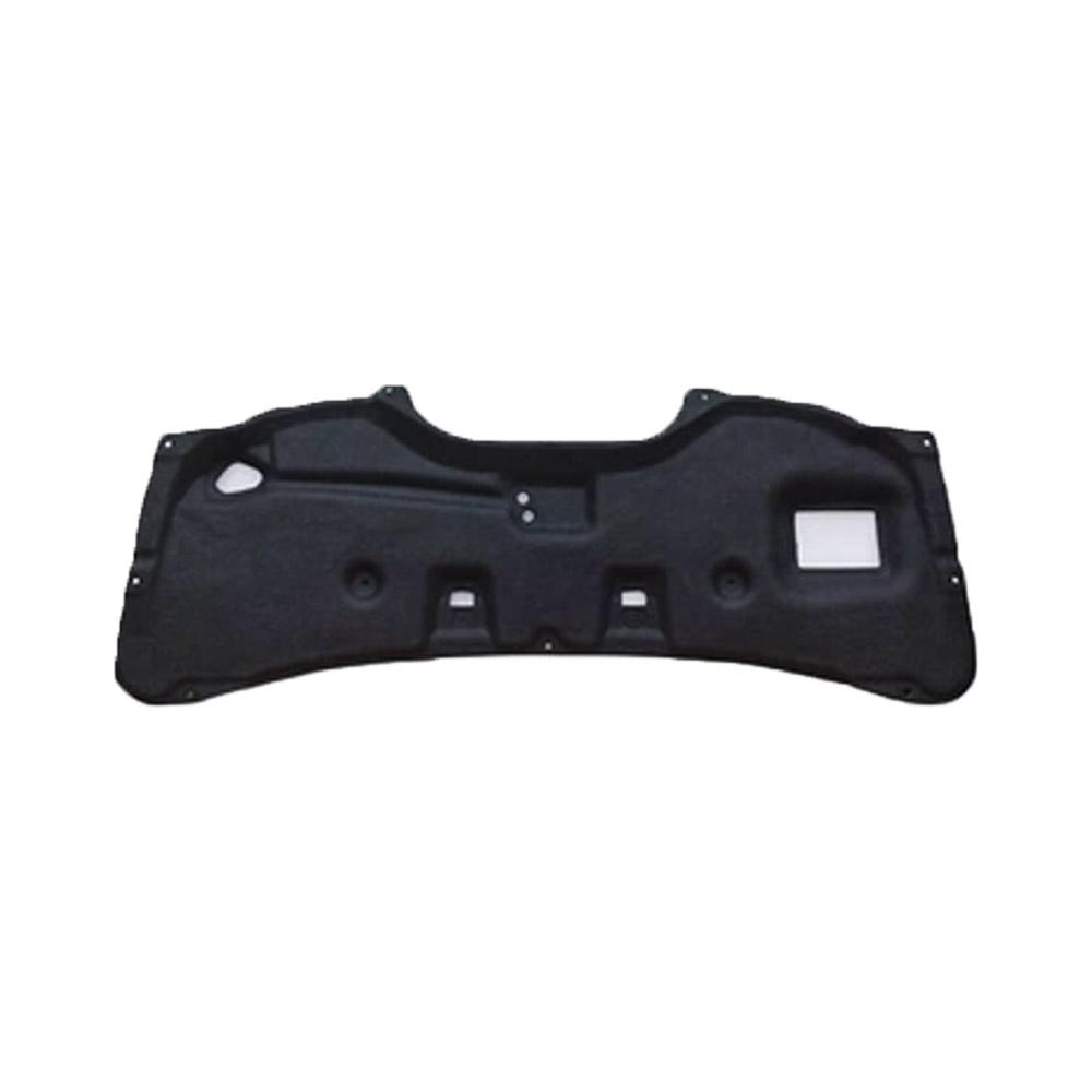Front Engine Hood Pad for Nissan Rogue X-Trail T32 XTrail 2014~2020 Heat Sound Insulation Cotton Mat Soundproof Cover Accessorie