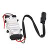 Cooling Fan Control Module 1137328148 Cooling Fan Relay Radiator Control Module for Focus C Max