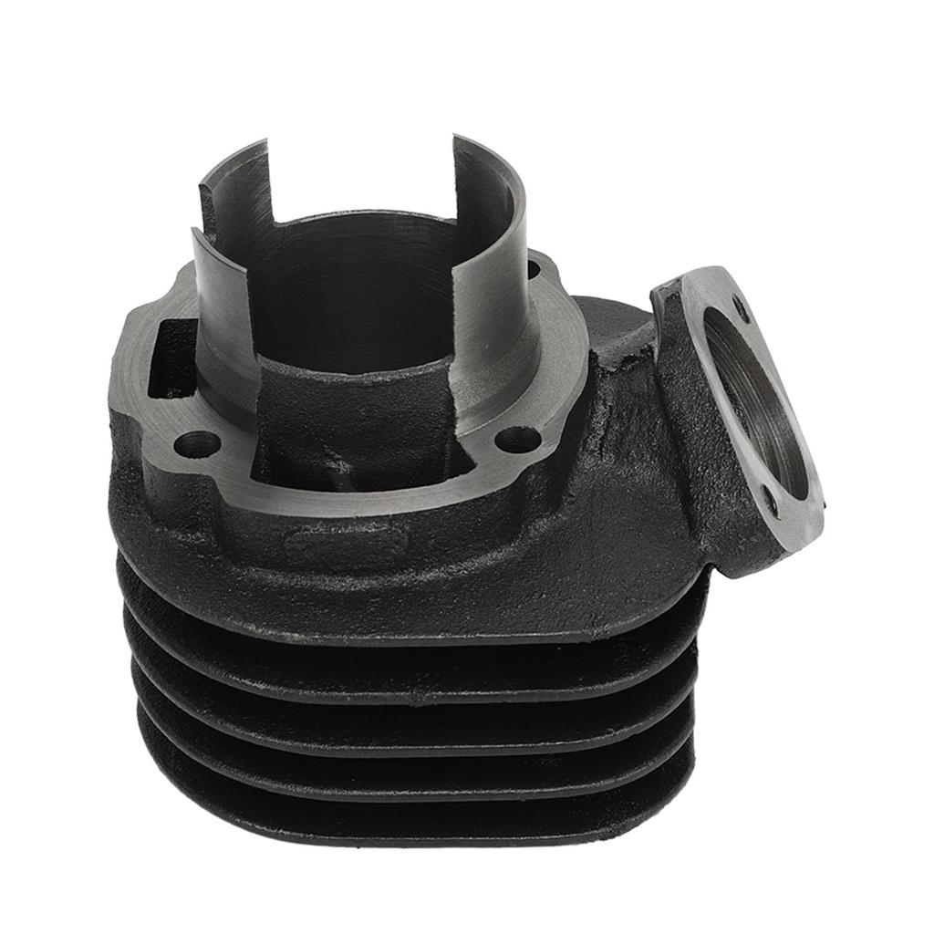 Gasket Assembly Kit Cylinder Piston Kit for ZX50 AF34 AF35 70 47mm Bore Aluminum Alloy 11pcs