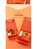 Exquisite Employee Gift Set: Coffee Cup & Massager
