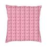 Cartoon Gloomy Bear Square Throw Pillow Cover Decoration D Two Side Printing Cushion Cover for Living Room